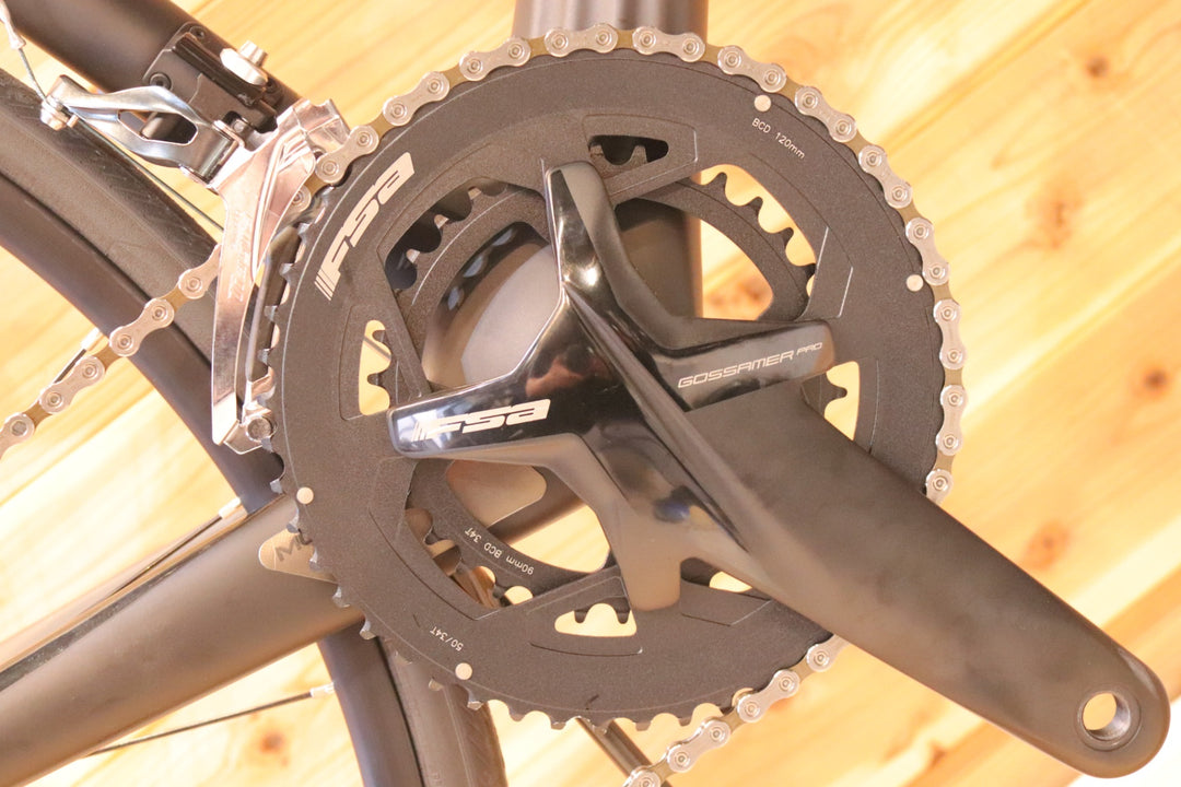 未走行で入荷！ ピナレロ PINARELLO アングリル ANGLIRU DISK 2022 460サイズ シマノ ティアグラ 4720 MIX 10S カーボン ロードバイク 【広島店】