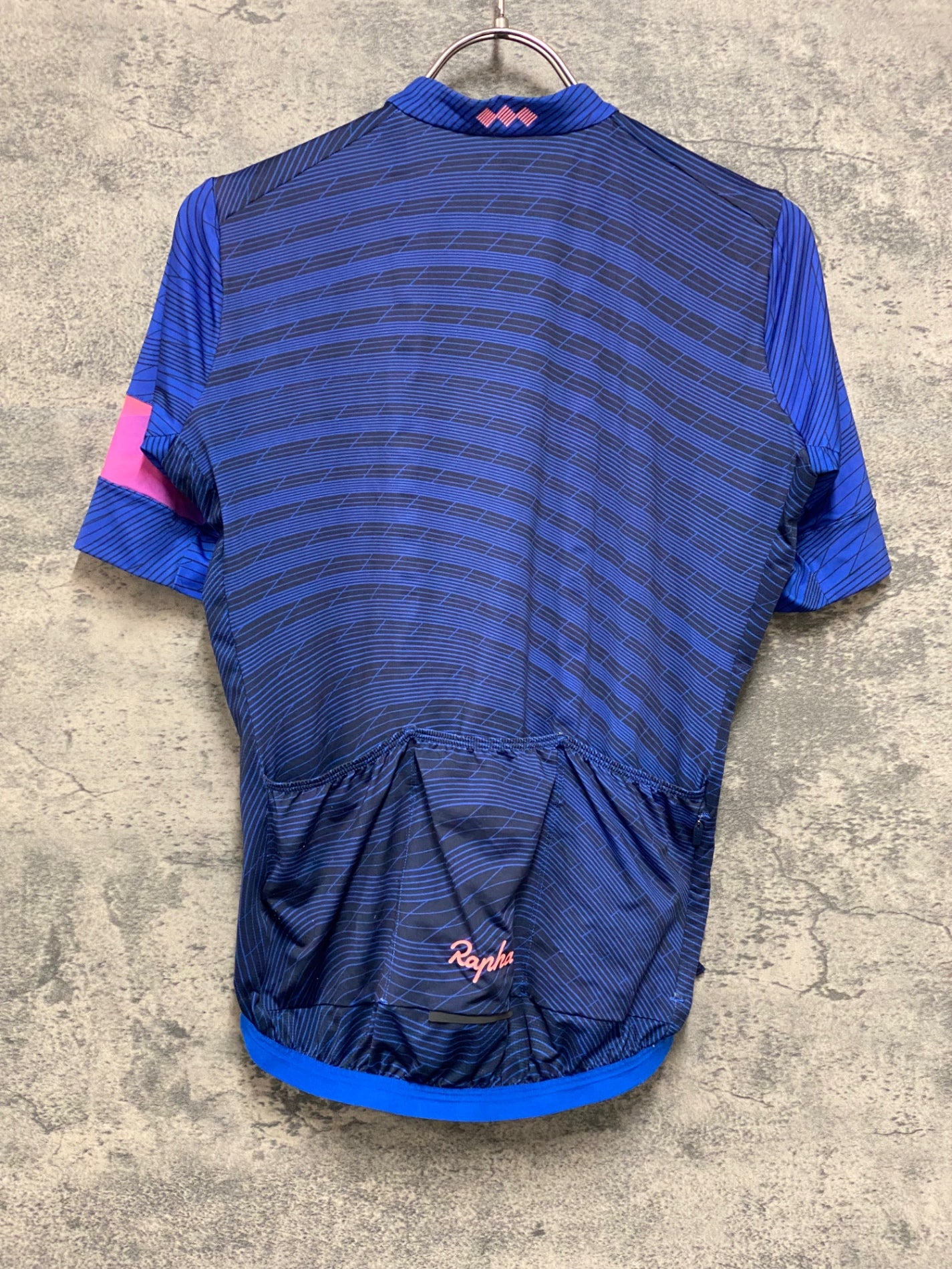 KC751 ラファ Rapha EF PRO TEAM TRAINING JERSEY 半袖 サイクル