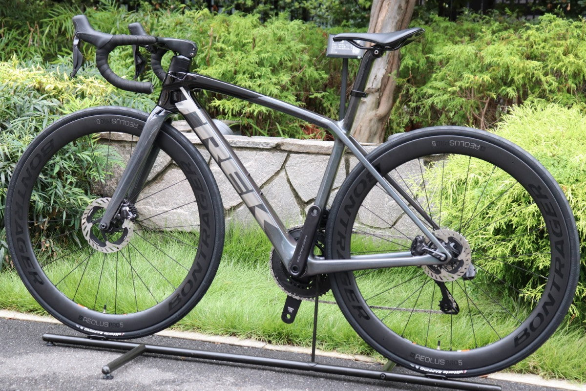 トレック TREK エモンダ EMONDA SLR7 DISC 2022年モデル 50サイズ