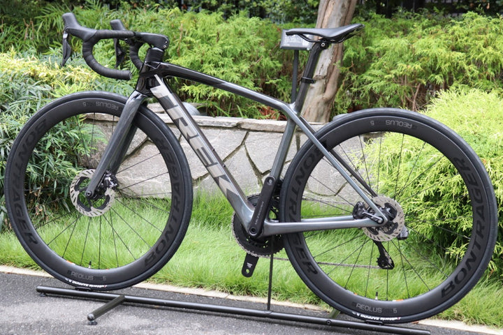 トレック TREK エモンダ EMONDA SLR7 DISC 2022年モデル 50サイズ シマノ アルテグラ R8170 Di2 12S カーボン ロードバイク 【さいたま浦和店】