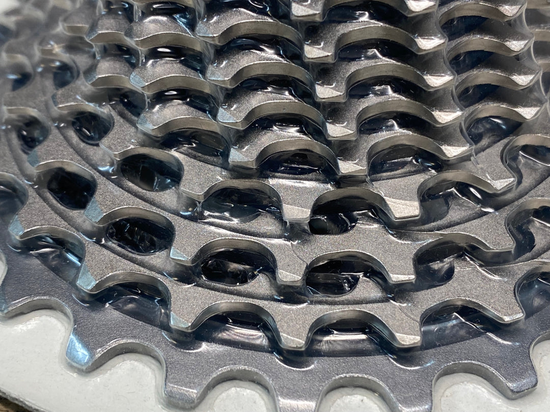 JR354 スラム SRAM RED XG1190 スプロケット 11-28T 11S