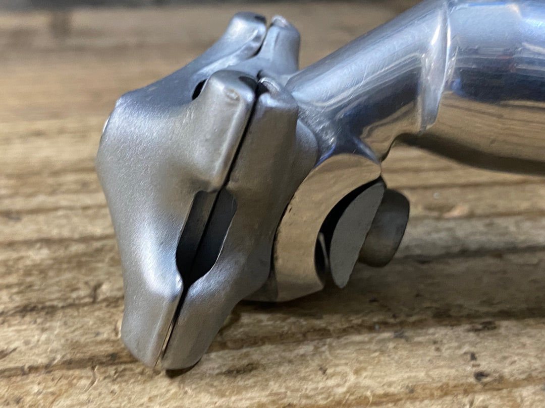 KC928 カンパニョーロ CAMPAGNOLO レコード RECORD シートポスト Φ27.2