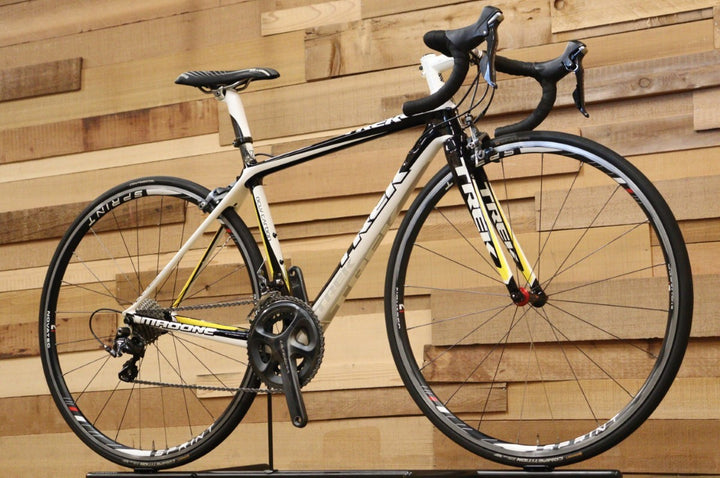 トレック TREK マドン プロ MADONE 6.9 PRO 2009 50サイズ アルテグラ 6800 11S カーボン ロードバイク 【立川店】