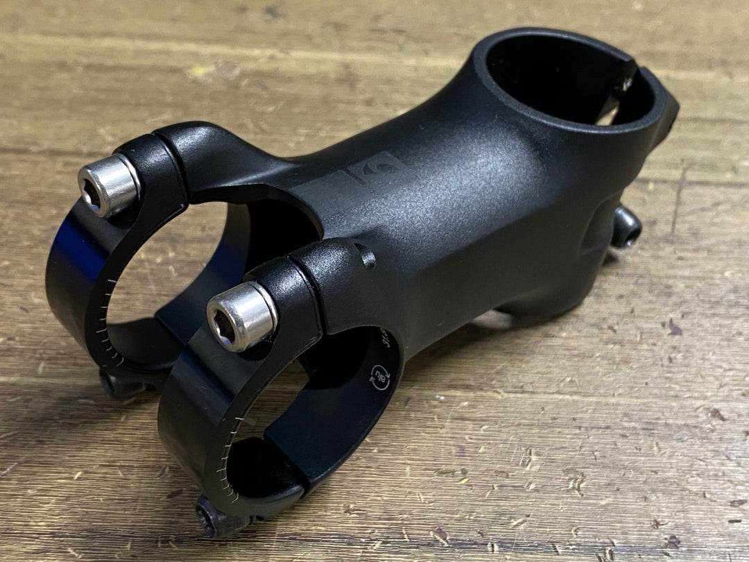 KN709 ボントレガー BONTRAGER PRO BLENDR アルミ ステム 70mm Φ31.8 7°