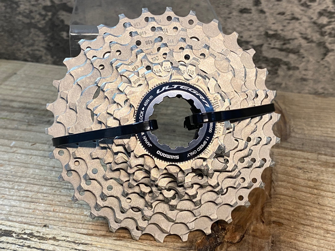 IK788 シマノ SHIMANO アルテグラ ULTEGRA CS-R8000 スプロケット 11-30T 11S