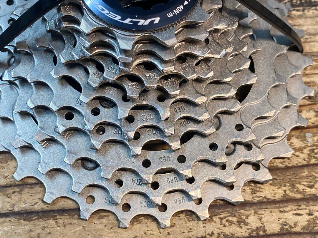 IK788 シマノ SHIMANO アルテグラ ULTEGRA CS-R8000 スプロケット 11-30T 11S