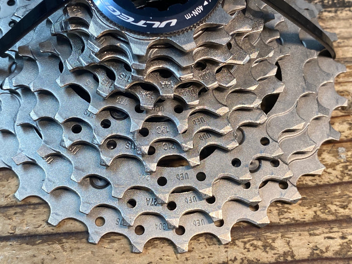 IK788 シマノ SHIMANO アルテグラ ULTEGRA CS-R8000 スプロケット 11-30T 11S