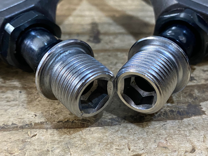 KG620 シマノ SHIMANO アルテグラ ULTEGRA PD-R8000 ビンディングペダル SPD-SL +4mm