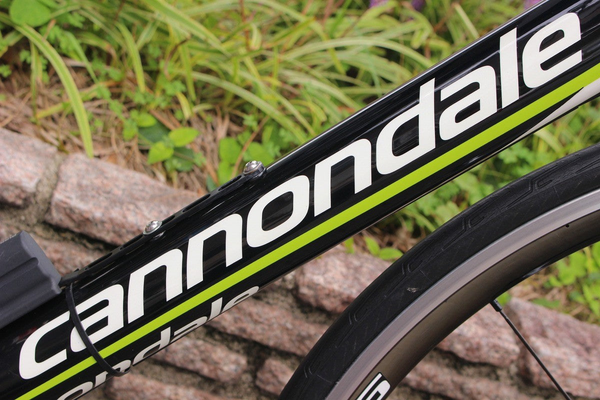キャノンデール CANNONDALE スーパーシックス SUPERSIX HI-MOD 2010 48