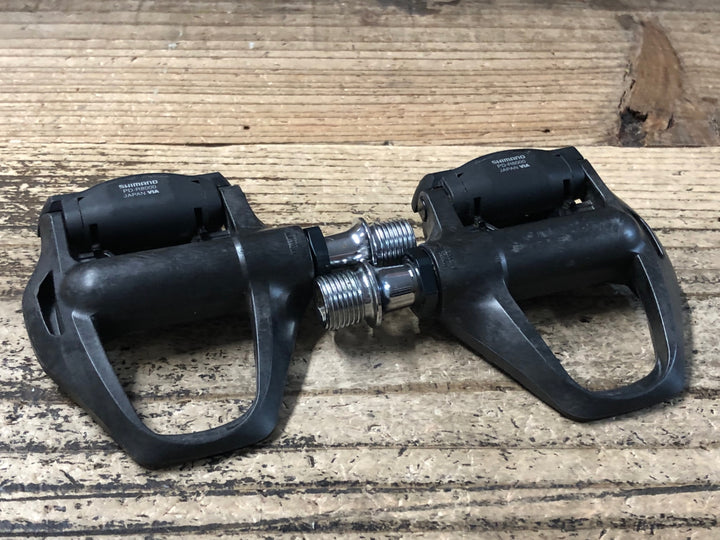 JX018 シマノ SHIMANO アルテグラ ULTEGRA PD-R8000 ビンディングペダル SPD-SL