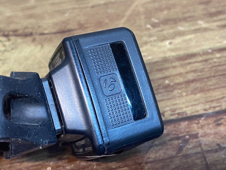 IR007 ボントレガー BONTRAGER FLARE RT リアライト 点灯確認済