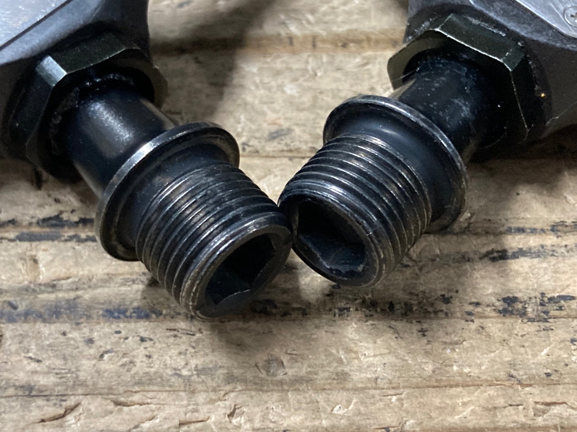 KA154 シマノ SHIMANO 105 PD-5800 ビンディングペダル SPD-SL – BICI