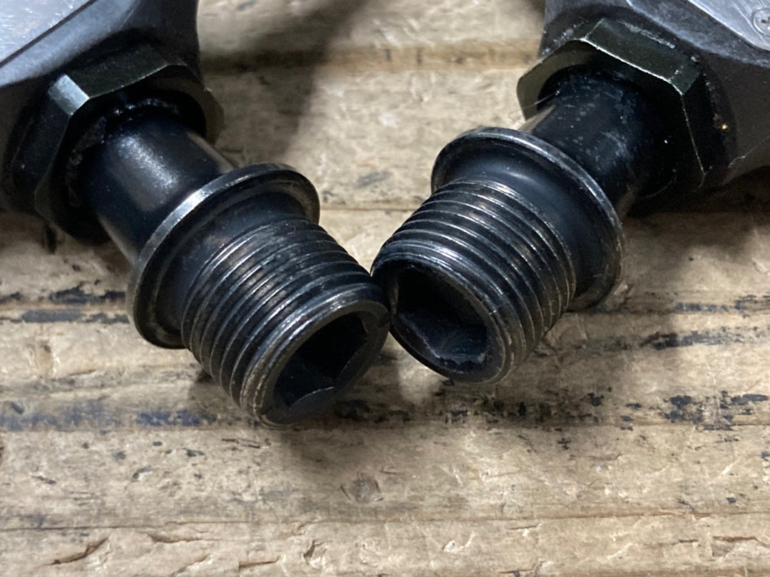 KA154 シマノ SHIMANO 105 PD-5800 ビンディングペダル SPD-SL