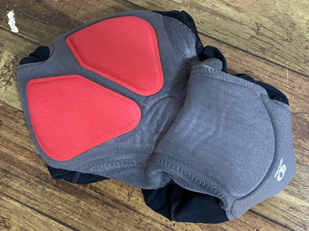 KF342 パールイズミ PEARL iZUMi レーサーパンツ 黒 M 3DNEO