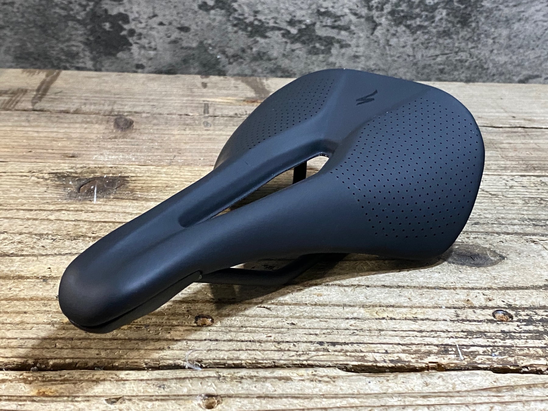 KC310 スペシャライズド SPECIALIZED POWER ARC Expert サドル 黒