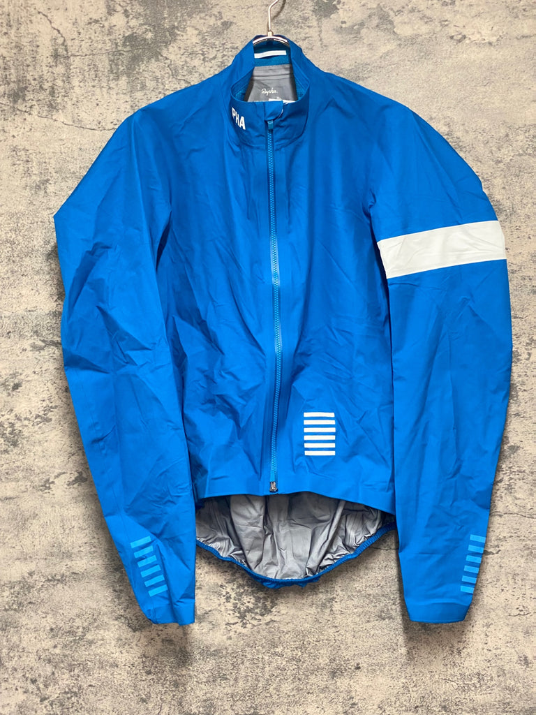 KC017 ラファ Rapha MEN'S PRO TEAM GORE-TEX RAIN JACKET 長袖 レイン