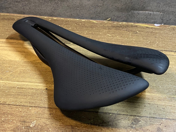 JT350 ボントレガー BONTRAGER AEOLUS RSL サドル 黒 155mm カーボンレール