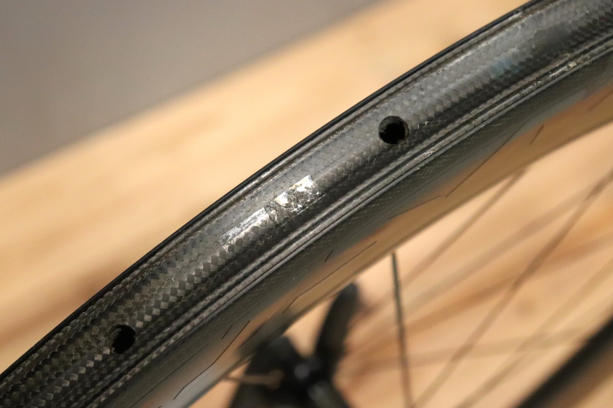 マヴィック MAVIC コスミック COSMIC CXR80 カーボン チューブラー