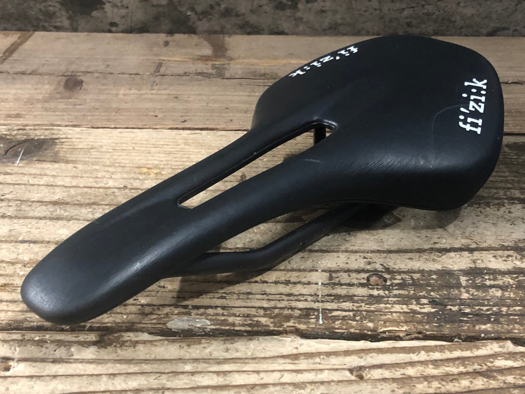 JS185 フィジーク FIZIK VENTO ANTARES 00 サドル カーボンレール 140mm