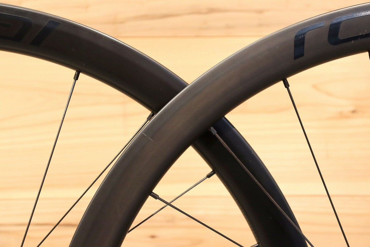 ロヴァール ROVAL C38 DISC カーボン チューブレス ディスク