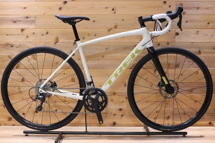 トレック TREK ドマーネ DOMANE AL4 GEN3 DISC 2021モデル 54サイズ シマノ ティアグラ 4720 MIX 10S アルミ ロードバイク 【広島店】