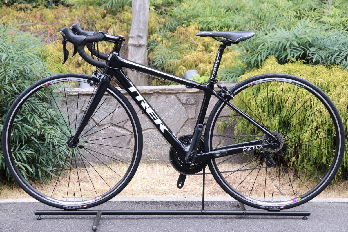 トレック TREK エモンダ EMONDA S5 WSD 2015 44サイズ シマノ 105 5800