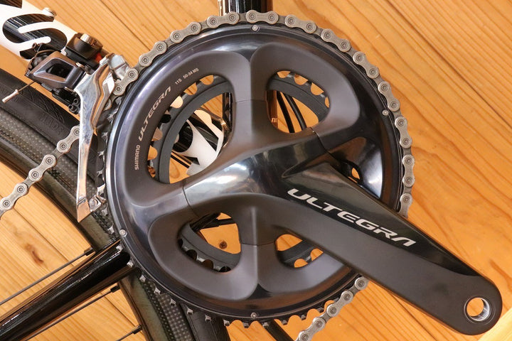 デローザ DE ROSA コルム CORUM 2020年モデル 44サイズ シマノ アルテグラ R8000 11S クロモリ ロードバイク 【芦屋店】