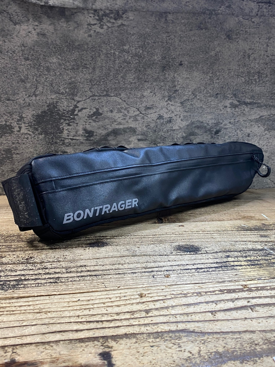 JX106 ボントレガー BONTRAGER Adventure Frame Bag フレームバッグ 黒