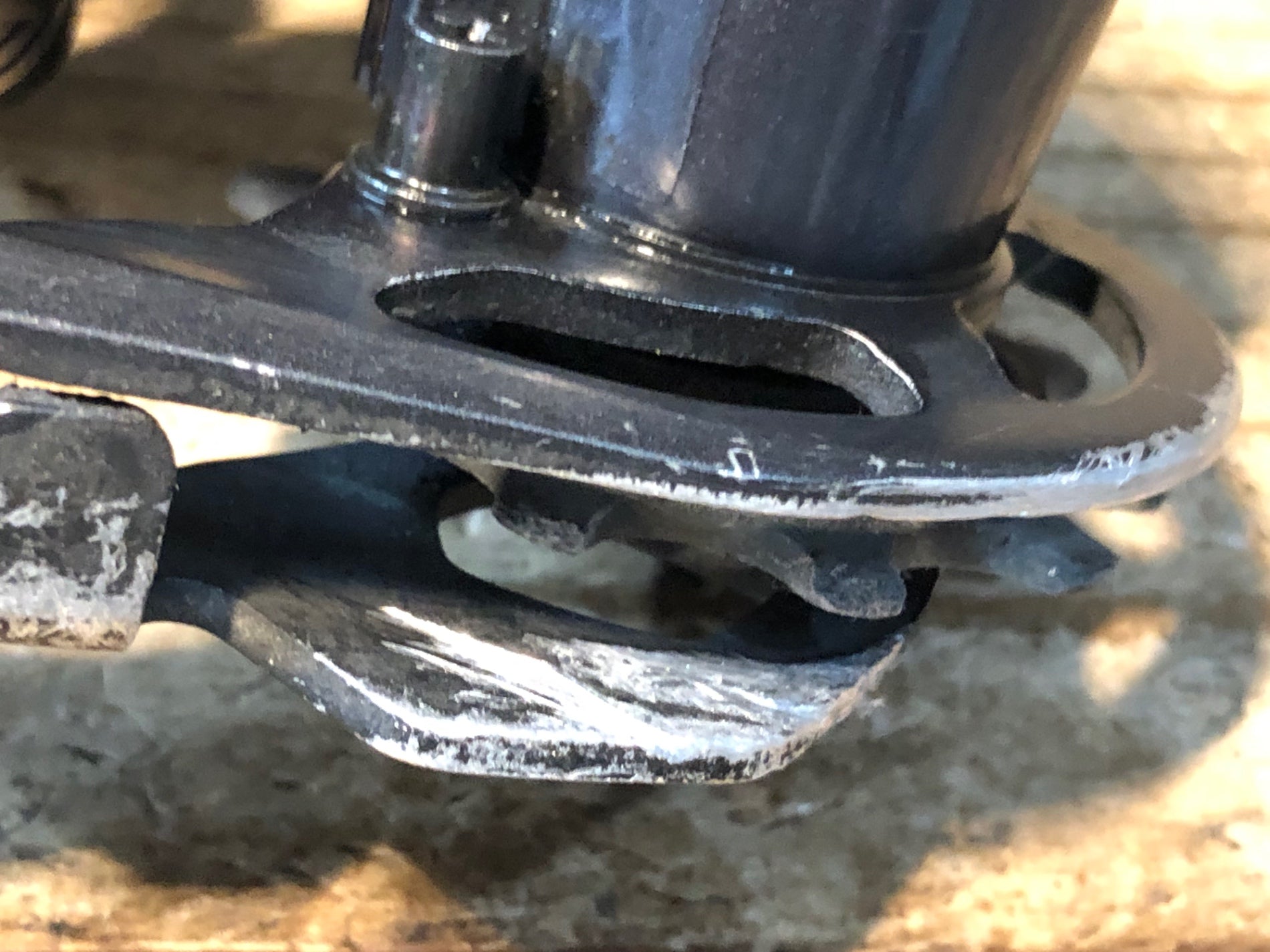 JO129 シマノ SHIMANO アルテグラ ULTEGRA RD-R8050 SS リア