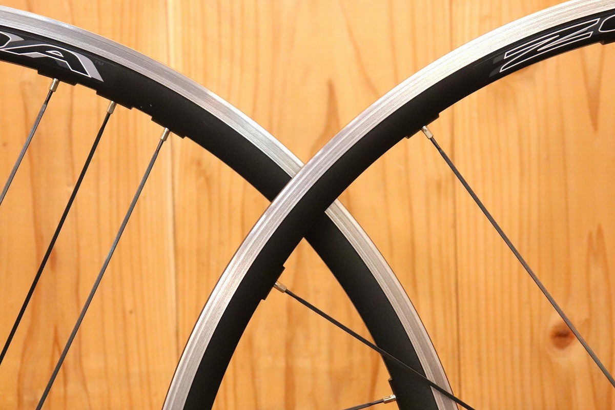 カンパニョーロ Campagnolo ゾンダ ZONDA アルミ クリンチャー