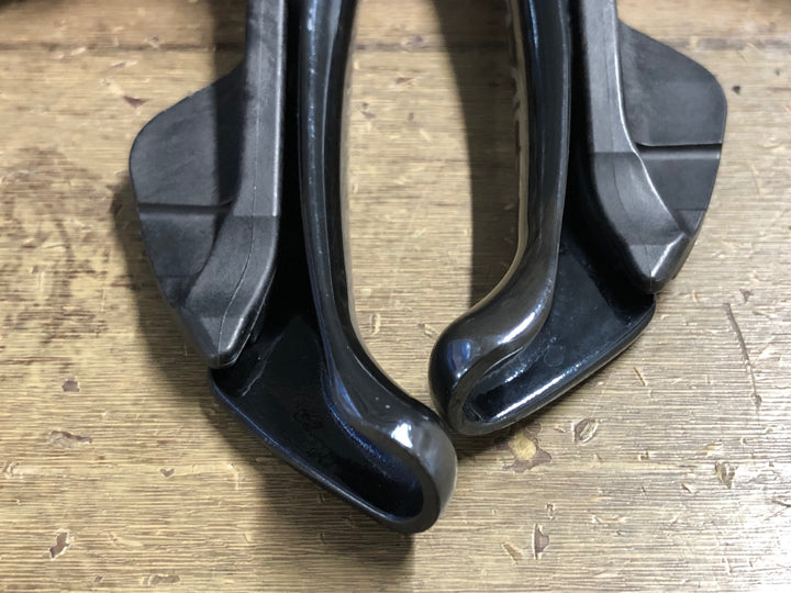 KC541 シマノ SHIMANO デュラエース DURA-ACE ST-9001 STIレバー セット ※ブラケットフード欠品