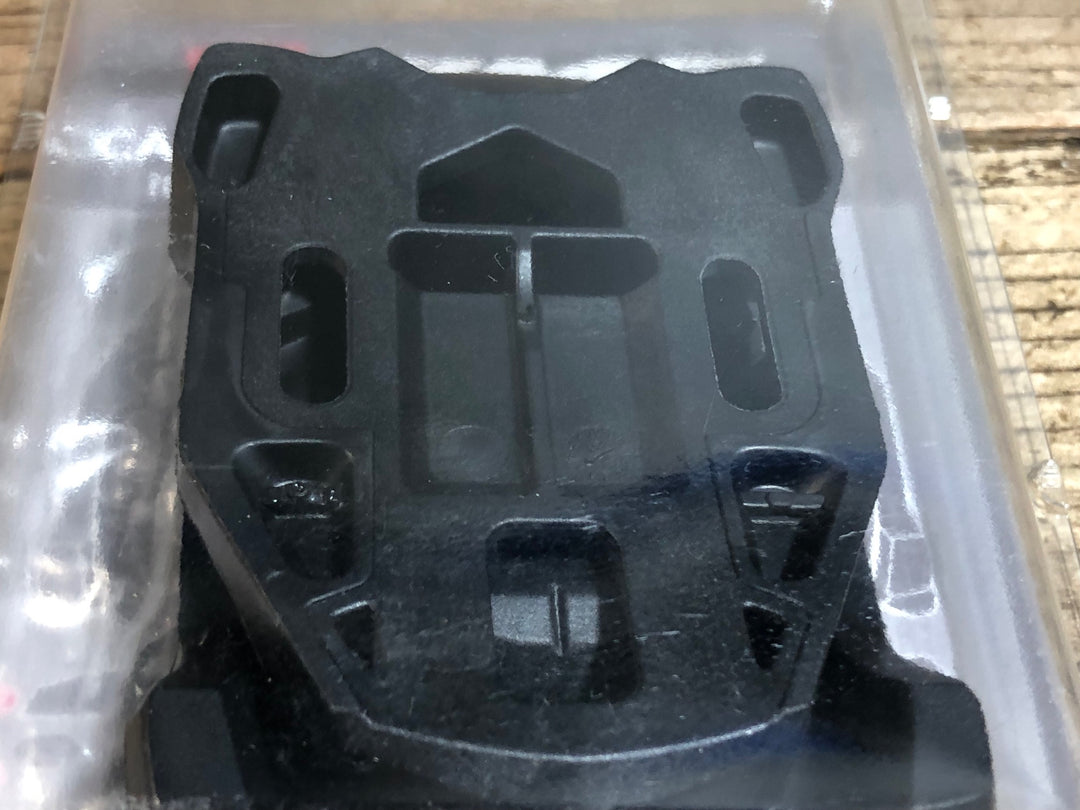 JU290 タイム TIME ICLIC V2 クリート 未使用品