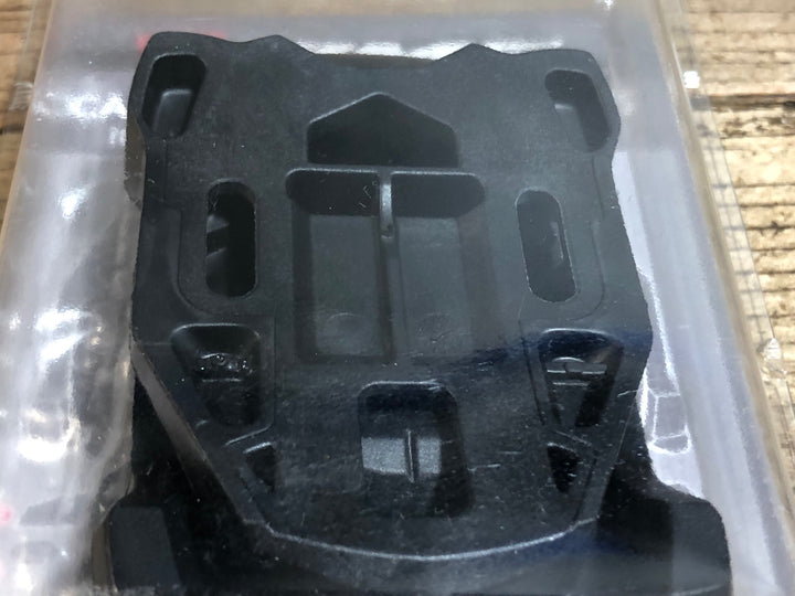 JU290 タイム TIME ICLIC V2 クリート 未使用品