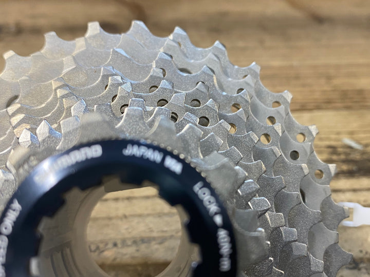 KK871 シマノ SHIMANO アルテグラ ULTEGRA CS-R8000 スプロケット 11/30T 11s