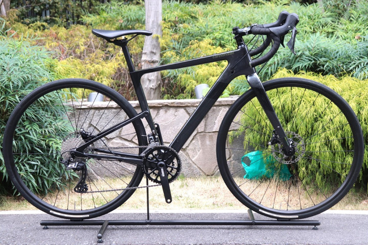 キャノンデール CANNONDALE トップストーン TOPSTONE CARBON 5 2021 SMサイズ シマノ GRX MIX 11S カーボン グラベルバイク 【さいたま浦和店】