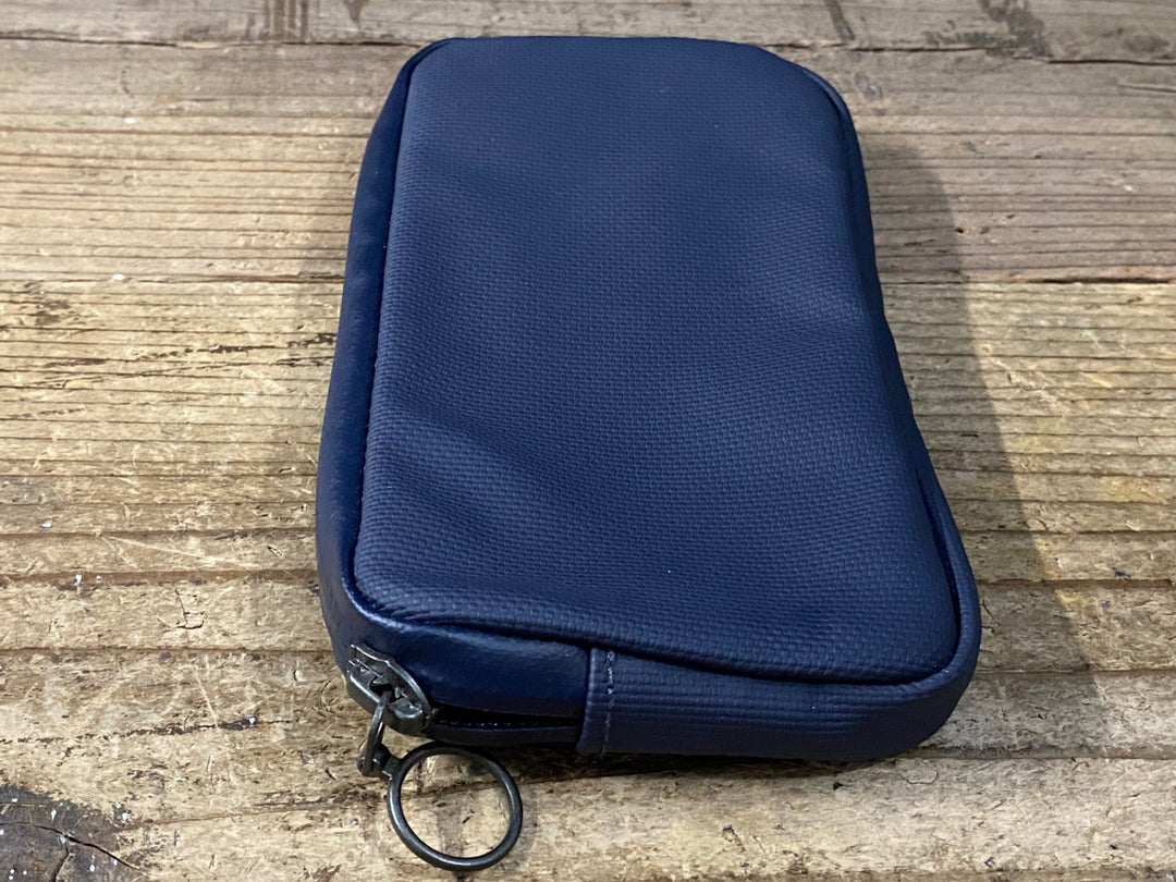 JZ575 ラファ Rapha ESSENTIAL CASE-EXCESS エッセンシャルケース 黒