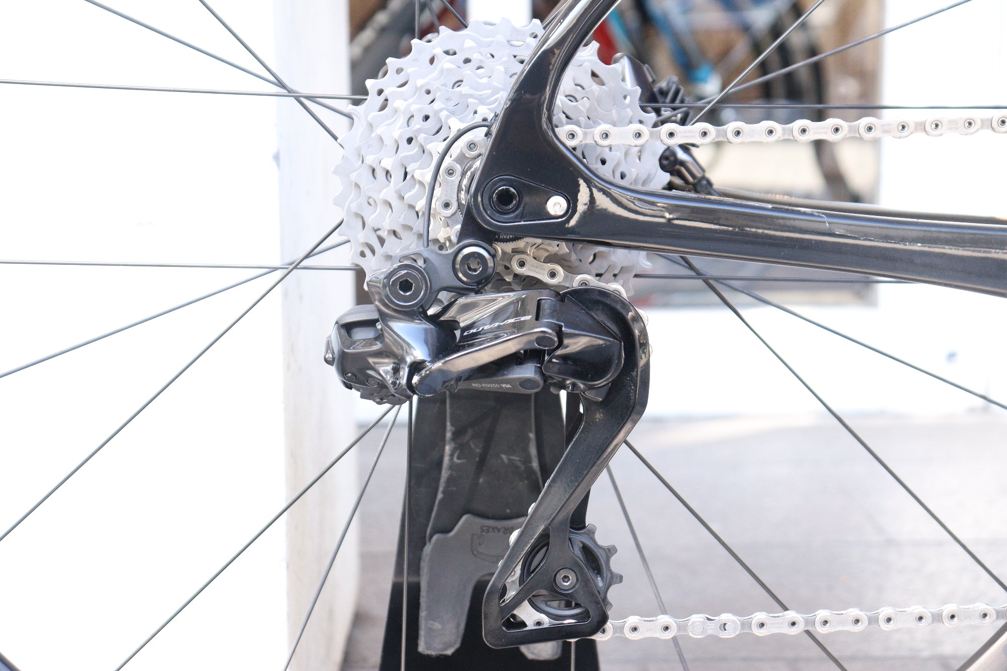 ビアンキ BIANCHI スペシャリッシマ ディスク SPECIALISSIMA DISC 2022