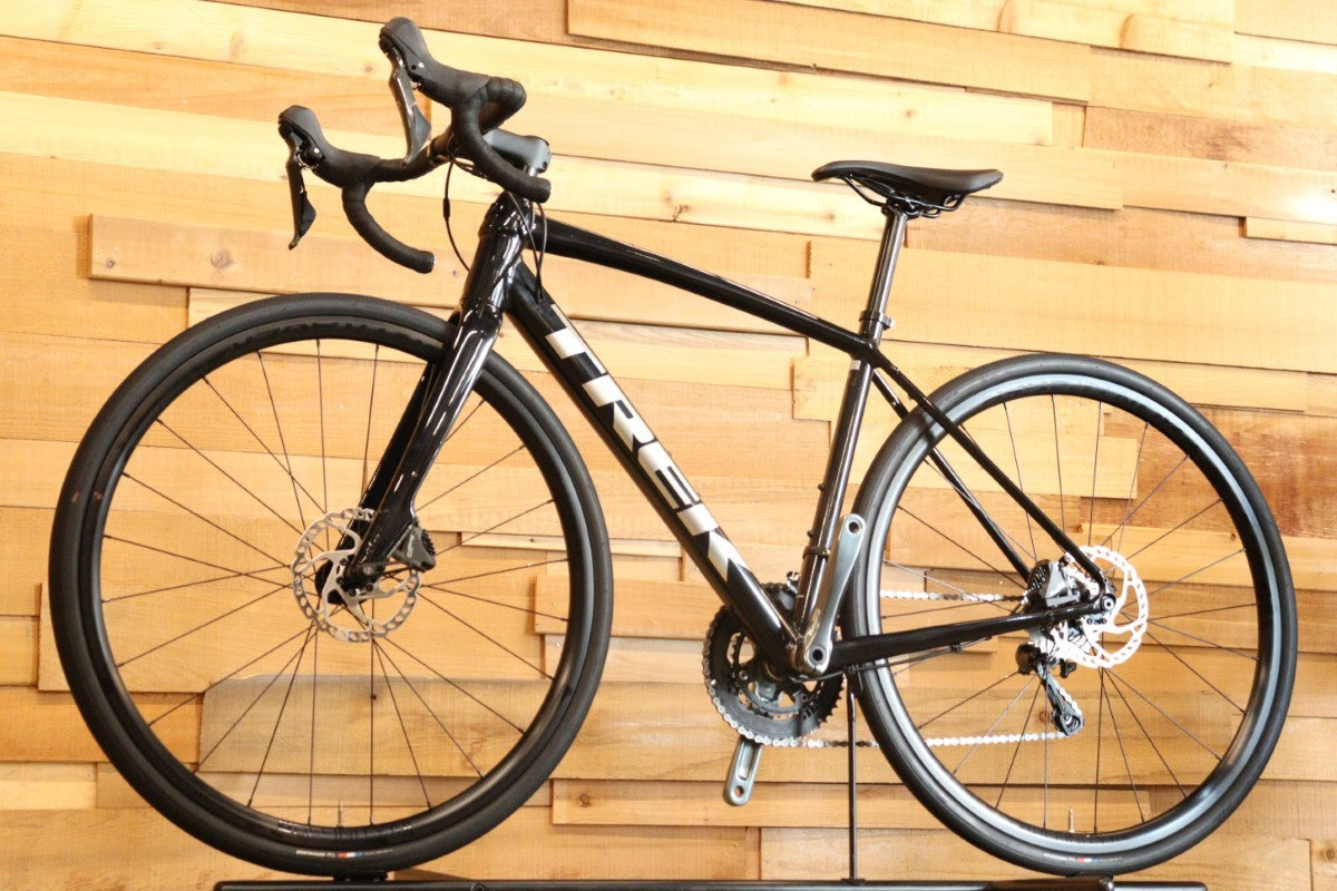 トレック TREK ドマーネ DOMANE AL4 2021年モデル 52サイズ シマノ