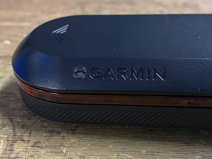 KB170 ガーミン GARMIN ヴァリア VARIA RTL 515 リアライト 点灯確認済