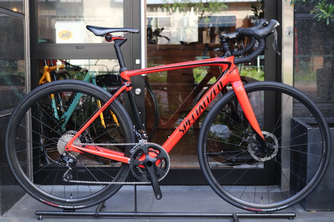 スペシャライズド SPECIALIZED ルーベ エリート ROUBAIX ELITE 2017 