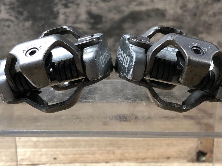 JW968 シマノ SHIMANO PD-M959 ビンディングペダル SPD