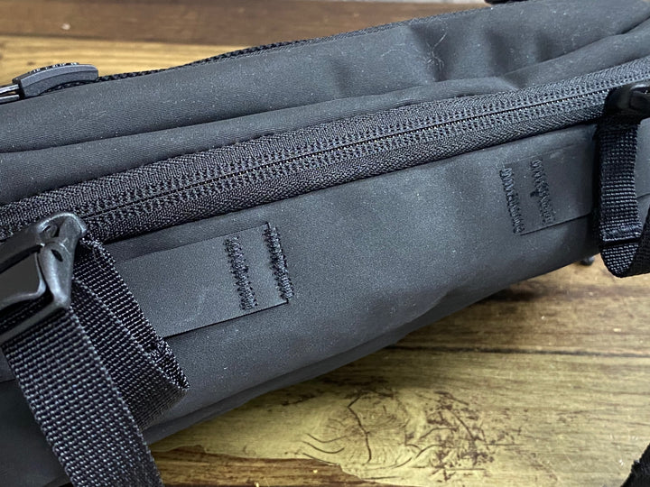 KL954 ラファ Rapha BAR BAG ハンドルバッグ 黒