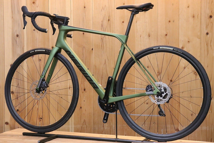 メリダ MERIDA スクルトゥーラ エンデュランス SCULTURA ENDURANCE 5000 2022 51サイズ シマノ アルテグラ R8020MIX 11S カーボン ロードバイク 【芦屋店】