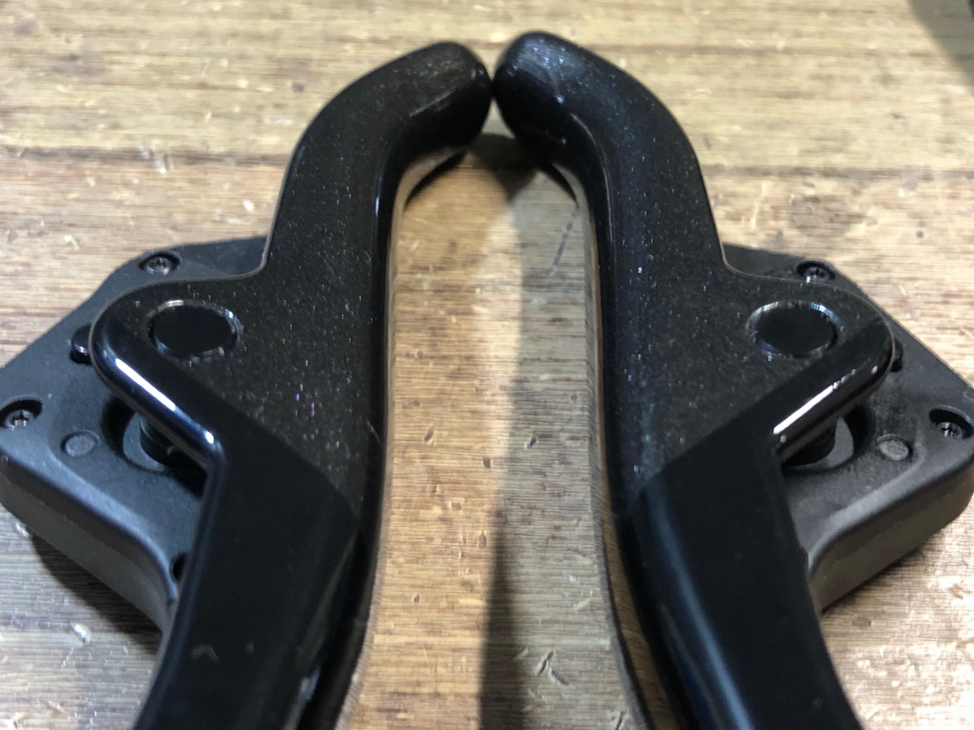 JU395 スラム SRAM フォース FORCE D2 レバーキャリパーブレーキ 前後