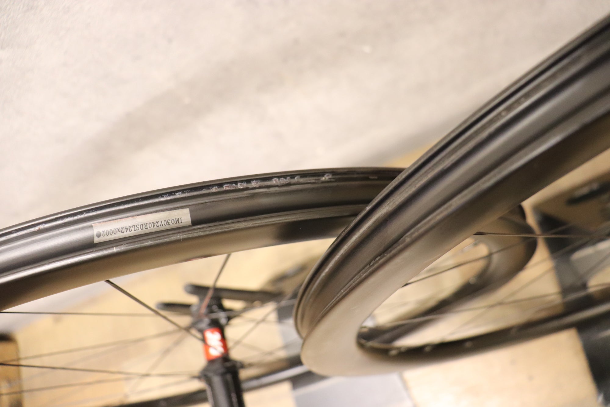 IMEZI DTSWISS 240ハブ カーボン チューブレス ホイールセット シマノ