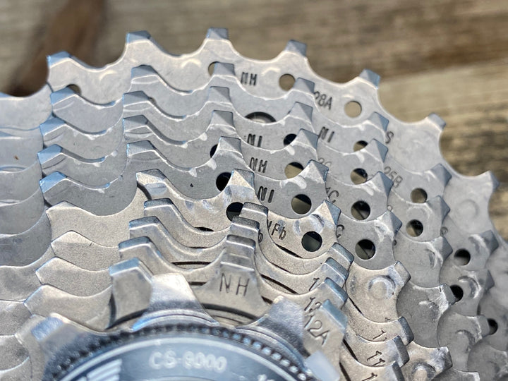 IS817 シマノ SHIMANO デュラエース DURA-ACE CS-9000 スプロケット 11-28T 11S