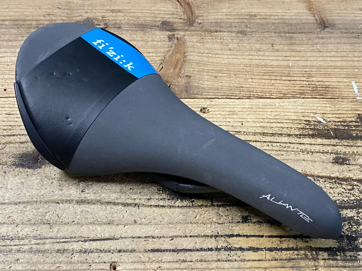 KF444 フィジーク fizik アリアンテ ALIANTE R3 サドル グレー 138mm カーボンレール