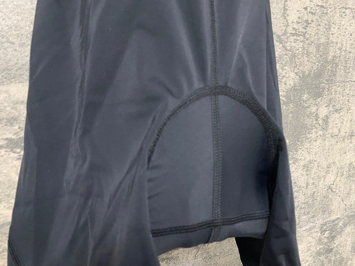 JE304 ラファ Rapha WOMEN'S PRO TEAM CRIT BIB SHORTS ビブショーツ ブラック パープル レディース XXS