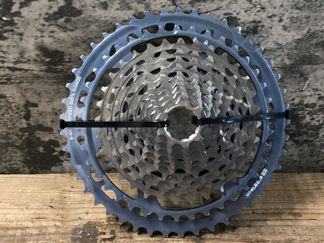 JW891 イーサーティーン e*thirteen Helix R スプロケット 9-45T 12s XD,XDRフリー対応