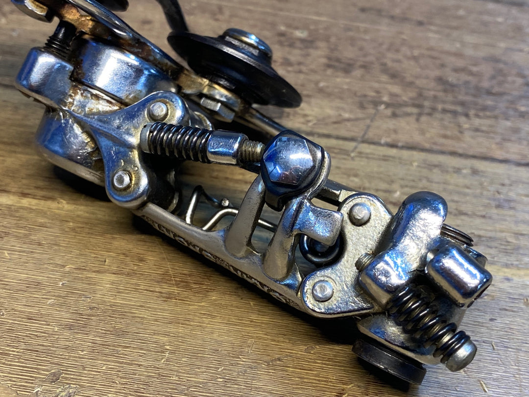 JB978 カンパニョーロ CAMPAGNOLO グランスポルト GRAN SPORT リアディレイラー